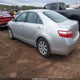 4T1BK46K18U566610 2008 Toyota Camry Xle V6 auction photo thumbnail 3