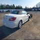 1C3LC45K78N572949 2008 Chrysler Sebring Lx auction photo thumbnail 4