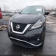 5N1AZ2CS9LN112415 2020 Nissan Murano Sl Intelligent Awd auction photo thumbnail 2