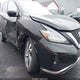 5N1AZ2CS9LN112415 2020 Nissan Murano Sl Intelligent Awd auction photo thumbnail 6