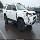 JTERU5JR0N6020075 2022 Toyota 4Runner Trd Off Road Premium auction photo thumbnail 1