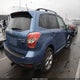 JF2SJAWC4FH513650 2015 Subaru Forester 2.5I Touring auction photo thumbnail 4