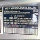 55SWF4JB9FU054924 2015 Mercedes-Benz C 300 auction photo thumbnail 9