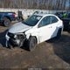2T1BURHE2EC189961 2014 Toyota Corolla Le auction photo thumbnail 2