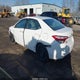 2T1BURHE2EC189961 2014 Toyota Corolla Le auction photo thumbnail 3