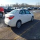 2T1BURHE2EC189961 2014 Toyota Corolla Le auction photo thumbnail 4