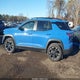 3GNAXTEG3SL187271 2025 Chevrolet Equinox Awd Rs auction photo thumbnail 15