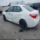 2T1BURHE1FC310917 2015 Toyota Corolla Le auction photo thumbnail 3