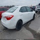 2T1BURHE1FC310917 2015 Toyota Corolla Le auction photo thumbnail 4