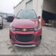 3GNCJPSB6JL381043 2018 Chevrolet Trax Lt auction photo thumbnail 12