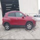 3GNCJPSB6JL381043 2018 Chevrolet Trax Lt auction photo thumbnail 13