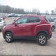 3GNCJPSB6JL381043 2018 Chevrolet Trax Lt auction photo thumbnail 14