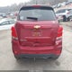 3GNCJPSB6JL381043 2018 Chevrolet Trax Lt auction photo thumbnail 16