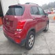 3GNCJPSB6JL381043 2018 Chevrolet Trax Lt auction photo thumbnail 4