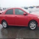 2T1BU4EE2AC365246 2010 Toyota Corolla Le auction photo thumbnail 13