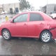 2T1BU4EE2AC365246 2010 Toyota Corolla Le auction photo thumbnail 14