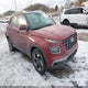 KMHRC8A31SU362190 2025 Hyundai Venue Sel auction photo thumbnail 1