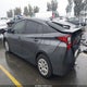 JTDKARFU2K3076275 2019 Toyota Prius Le auction photo thumbnail 3