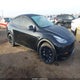 7SAYGDEE2PA142811 2023 Tesla Model Y Awd/Long Range Dual Motor All-Wheel Drive auction photo thumbnail 1