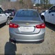 1G1ZD5ST9PF191207 2023 Chevrolet Malibu Fwd 1Lt auction photo thumbnail 16