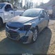 1G1ZD5ST9PF191207 2023 Chevrolet Malibu Fwd 1Lt auction photo thumbnail 2