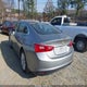 1G1ZD5ST9PF191207 2023 Chevrolet Malibu Fwd 1Lt auction photo thumbnail 3