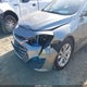 1G1ZD5ST9PF191207 2023 Chevrolet Malibu Fwd 1Lt auction photo thumbnail 6