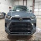 5TDACAB5XRS009521 2024 Toyota Grand Highlander Hybrid Xle auction photo thumbnail 13