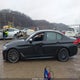 WBAJB9C51KB287542 2019 BMW M550I xDrive auction photo thumbnail 14