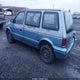 2B4GH2531SR198485 1995 Dodge Caravan auction photo thumbnail 3