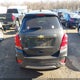 3GNCJLSB7JL210374 2018 Chevrolet Trax Lt auction photo thumbnail 16
