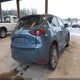 JM3KFBDM3M0343530 2021 Mazda Cx-5 Grand Touring auction photo thumbnail 4