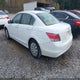 1HGCP26398A108260 2008 Honda Accord 2.4 Lx auction photo thumbnail 3