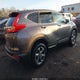JHLRW2H51KX007084 2019 Honda Cr-V Ex auction photo thumbnail 4