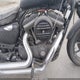 1HD4LE231KC426549 2019 Harley-Davidson Xl883 N auction photo thumbnail 8