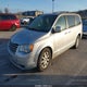 2A8HR54P18R662256 2008 Chrysler Town & Country Touring auction photo thumbnail 2