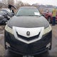 19UUA9F57AA009846 2010 Acura Tl 3.7 auction photo thumbnail 12
