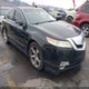 19UUA9F57AA009846 2010 Acura Tl 3.7 auction photo thumbnail 1