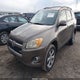 JTMBK31V095078129 2009 Toyota Rav4 Limited V6 auction photo thumbnail 2