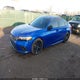 2HGFE2F59NH568410 2022 Honda Civic Sport auction photo thumbnail 2