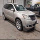 1GNKVGKD8EJ279256 2014 Chevrolet Traverse 1Lt auction photo thumbnail 1