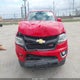 1GCGSDENXK1219016 2019 Chevrolet Colorado Z71 auction photo thumbnail 12