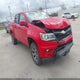 1GCGSDENXK1219016 2019 Chevrolet Colorado Z71 auction photo thumbnail 1
