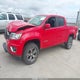 1GCGSDENXK1219016 2019 Chevrolet Colorado Z71 auction photo thumbnail 2