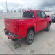 1GCGSDENXK1219016 2019 Chevrolet Colorado Z71 auction photo thumbnail 4