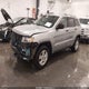 1C4RJFAG2GC496544 2016 Jeep Grand Cherokee Laredo auction photo thumbnail 2