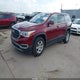 1GKKNKLA3JZ187312 2018 GMC Acadia Sle-1 auction photo thumbnail 2