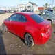 2T1BURHE2JC993218 2018 Toyota Corolla Se auction photo thumbnail 3
