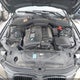 WBANV13558BZ48900 2008 BMW 528Xi auction photo thumbnail 10