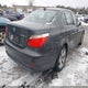 WBANV13558BZ48900 2008 BMW 528Xi auction photo thumbnail 4